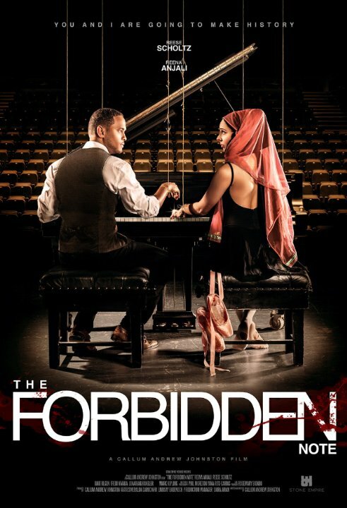 The Forbidden Note (2016)