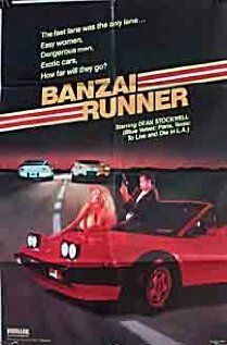 Banzai Runner (1987)