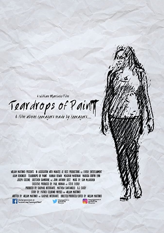 Teardrops of PainT (2017)