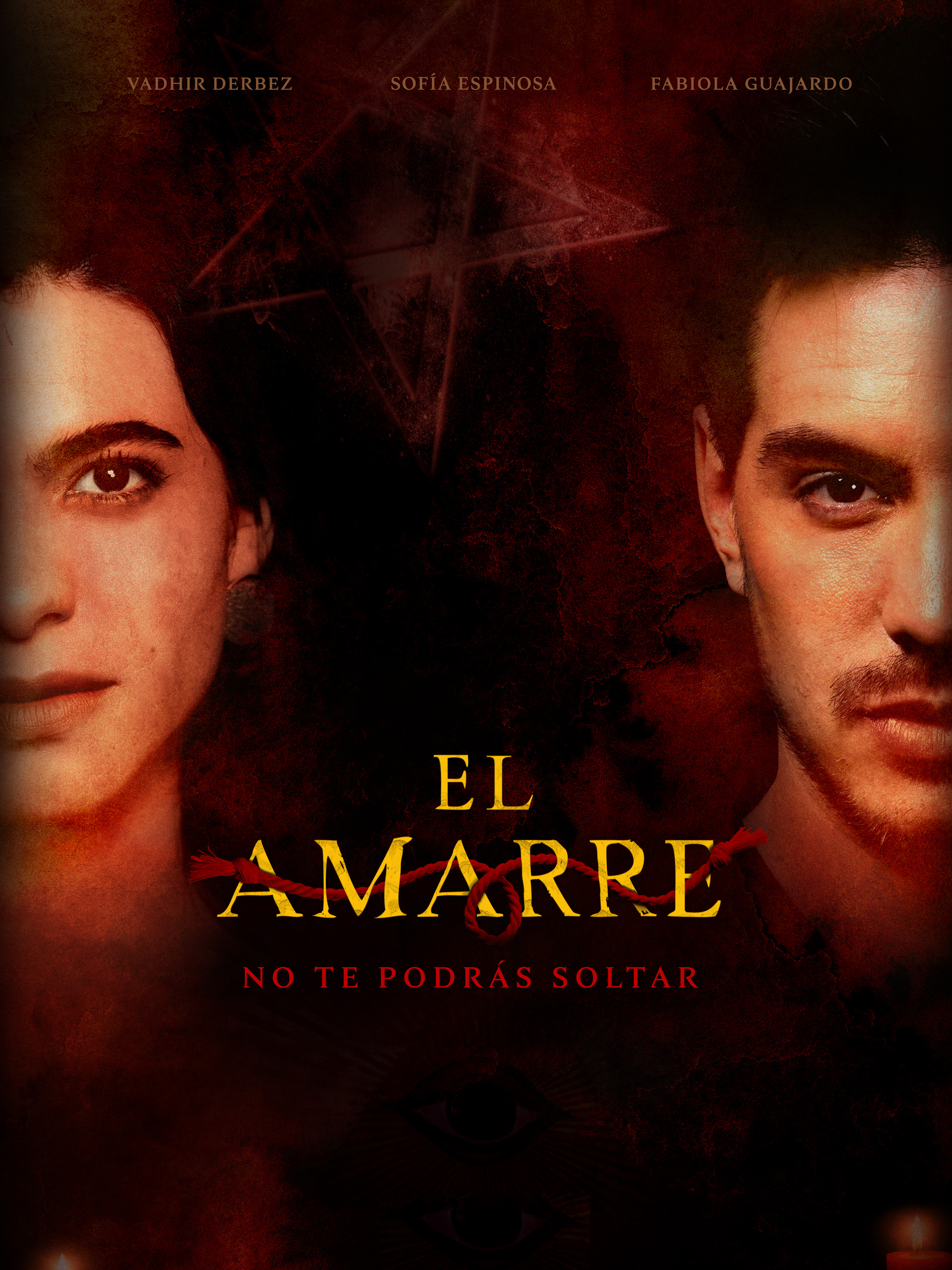 El Amarre (2021)