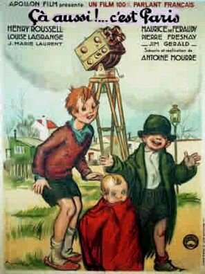 И это тоже!... Это Париж (1930)