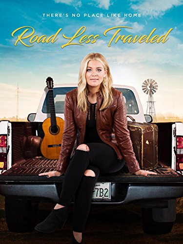 Road Less Traveled (2017)