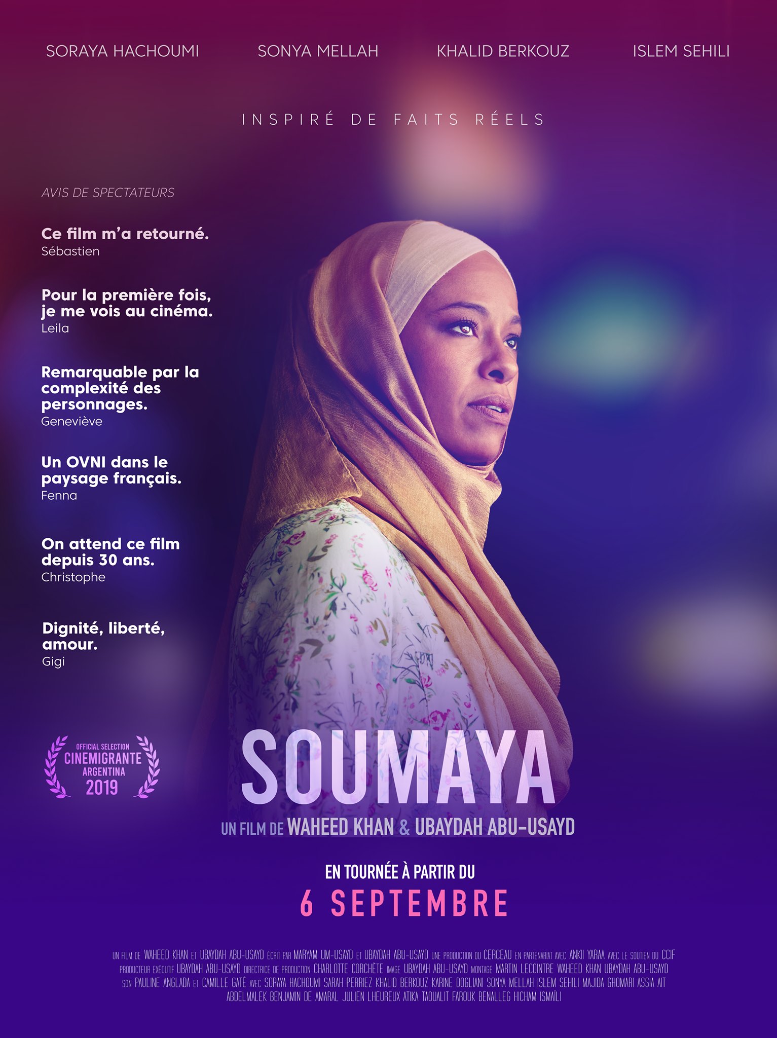 Soumaya (2019)