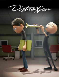 Distraxion (2008)