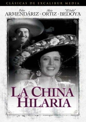 La China Hilaria (1939)