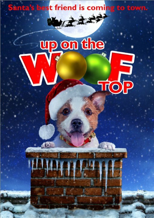 Up on the Wooftop (2015)