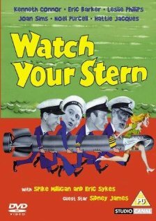 Watch Your Stern (1960)