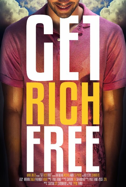 Get Rich Free (2016)