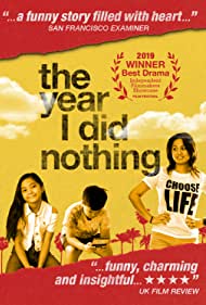 The Year I Did Nothing (2019)