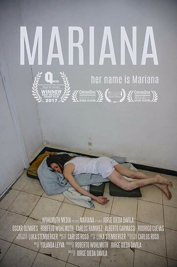 Mariana (2017)