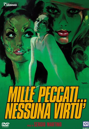 Mille peccati... nessuna virtù (1969)