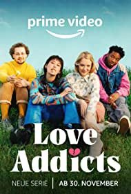 Love Addicts (2022)