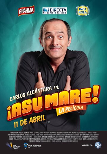 ¡Asu Mare! (2013)