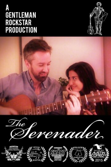 The Serenader (2015)