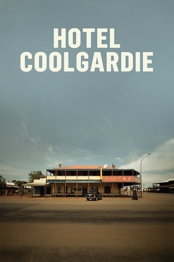 Hotel Coolgardie (2016)