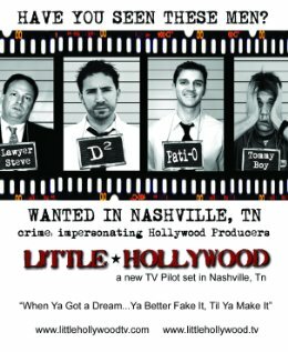 Little Hollywood (2009)