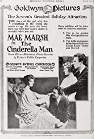 The Cinderella Man (1917)