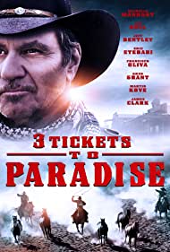 3 Tickets to Paradise (2018)