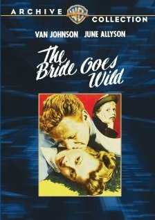 The Bride Goes Wild (1948)