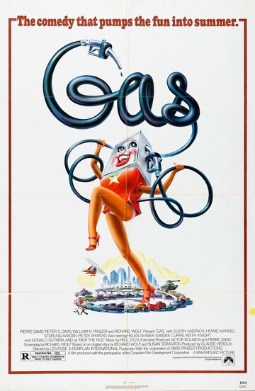 Gas (1981)